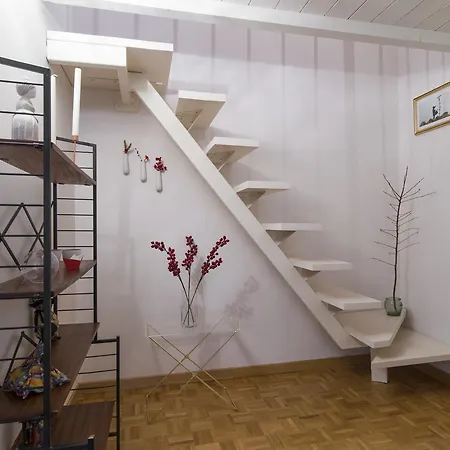 Santo Spirito Cozy Flat
