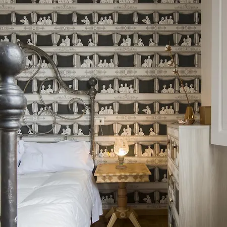Appartement Santo Spirito Cozy Flat Florence