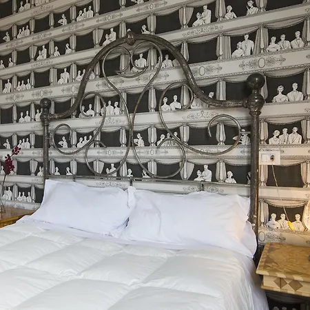 Santo Spirito Cozy Flat Appartement *