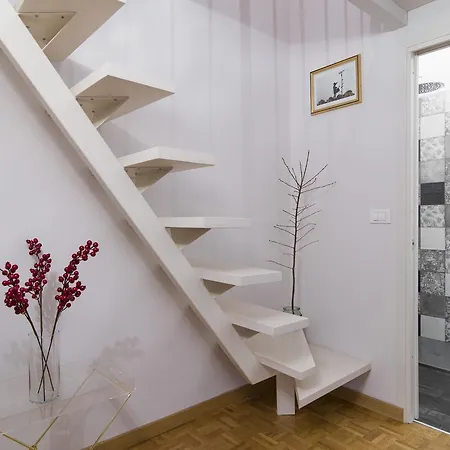 Santo Spirito Cozy Flat Florence