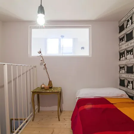 Santo Spirito Cozy Flat Appartement Florence