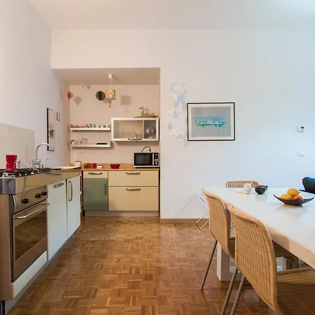 Santo Spirito Cozy Flat *