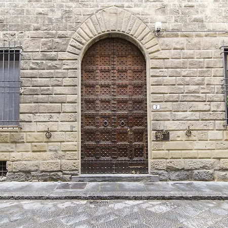 Santo Spirito Cozy Flat * Florence