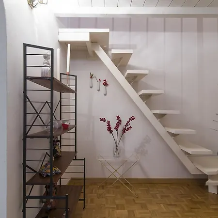 Santo Spirito Cozy Flat