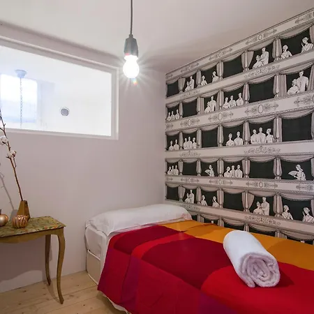 Santo Spirito Cozy Flat