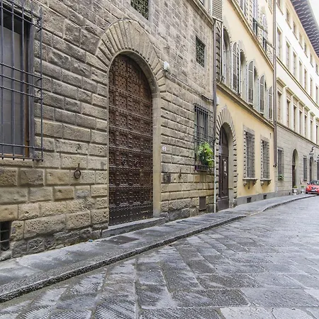 Santo Spirito Cozy Flat *