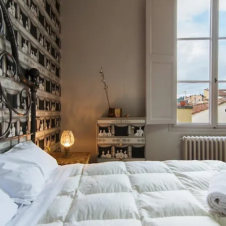 Santo Spirito Cozy Flat Appartement