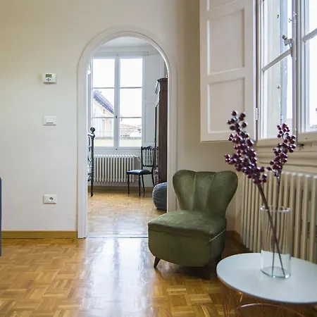 Appartement Santo Spirito Cozy Flat *