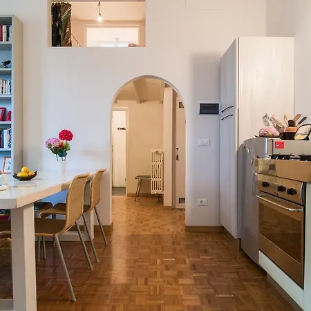 Appartement Santo Spirito Cozy Flat Florence