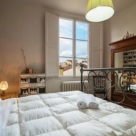 Appartement Santo Spirito Cozy Flat