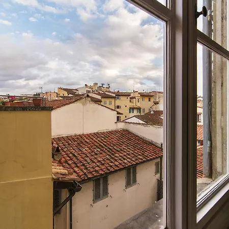 Appartement Santo Spirito Cozy Flat Florence