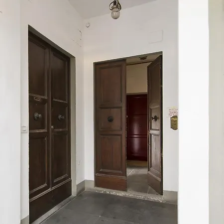 Santo Spirito Cozy Flat * Florence