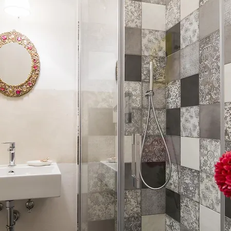 Appartement Santo Spirito Cozy Flat Florence