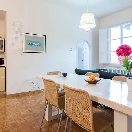 Appartement Santo Spirito Cozy Flat Florence