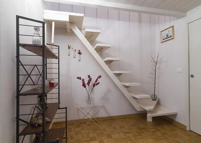 Santo Spirito Cozy Flat
