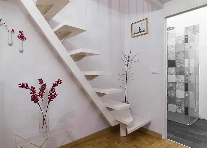 Santo Spirito Cozy Flat فلورنس