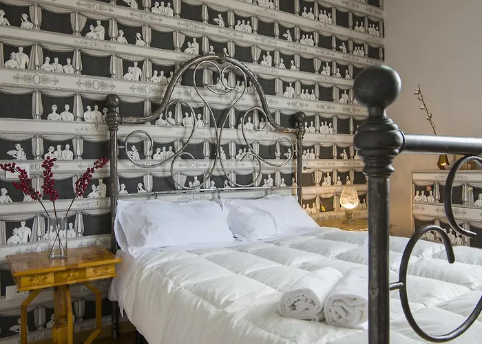 Santo Spirito Cozy Flat شقة فلورنس