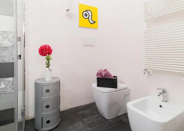 Santo Spirito Cozy Flat فلورنس