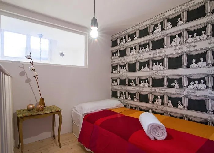 Santo Spirito Cozy Flat