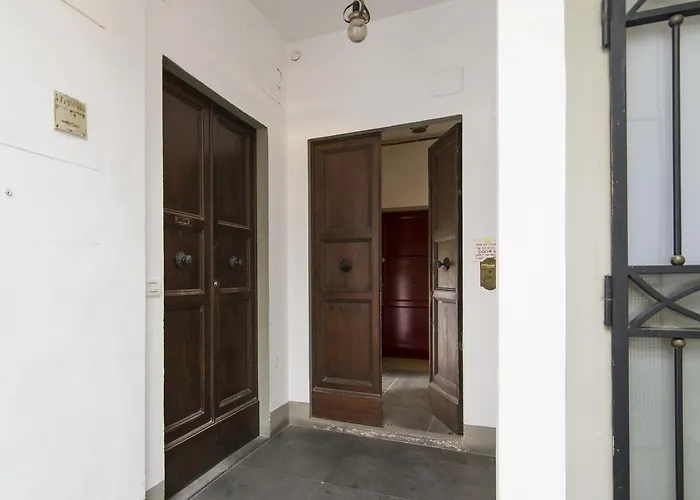 Santo Spirito Cozy Flat * فلورنس