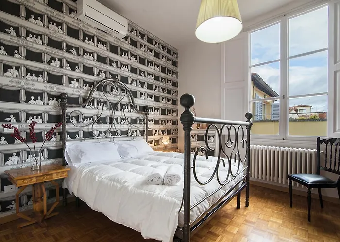 Santo Spirito Cozy Flat