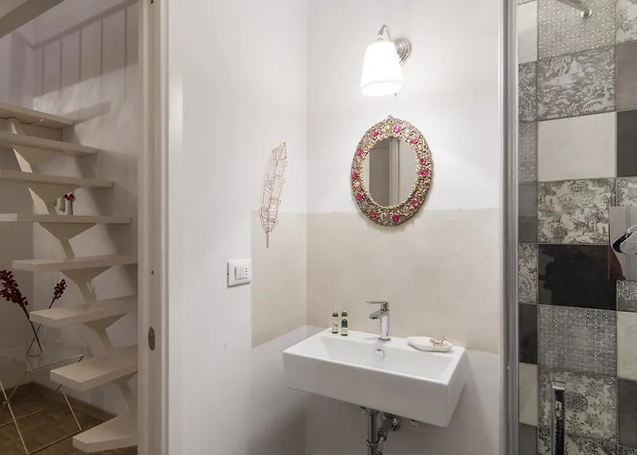 Santo Spirito Cozy Flat شقة فلورنس
