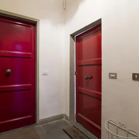 Santo Spirito Cozy Flat 아파트 *