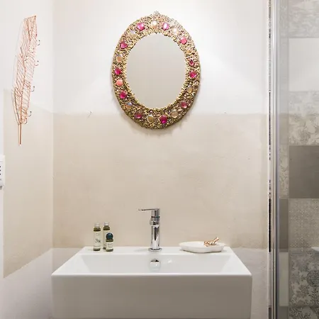 아파트 Santo Spirito Cozy Flat *