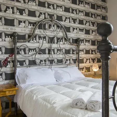 Santo Spirito Cozy Flat 아파트 피렌체