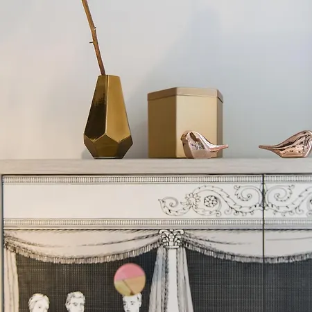 아파트 Santo Spirito Cozy Flat *